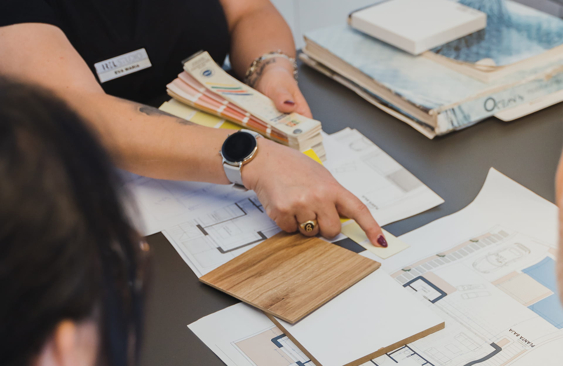 rize dekorasyon hizmetleri