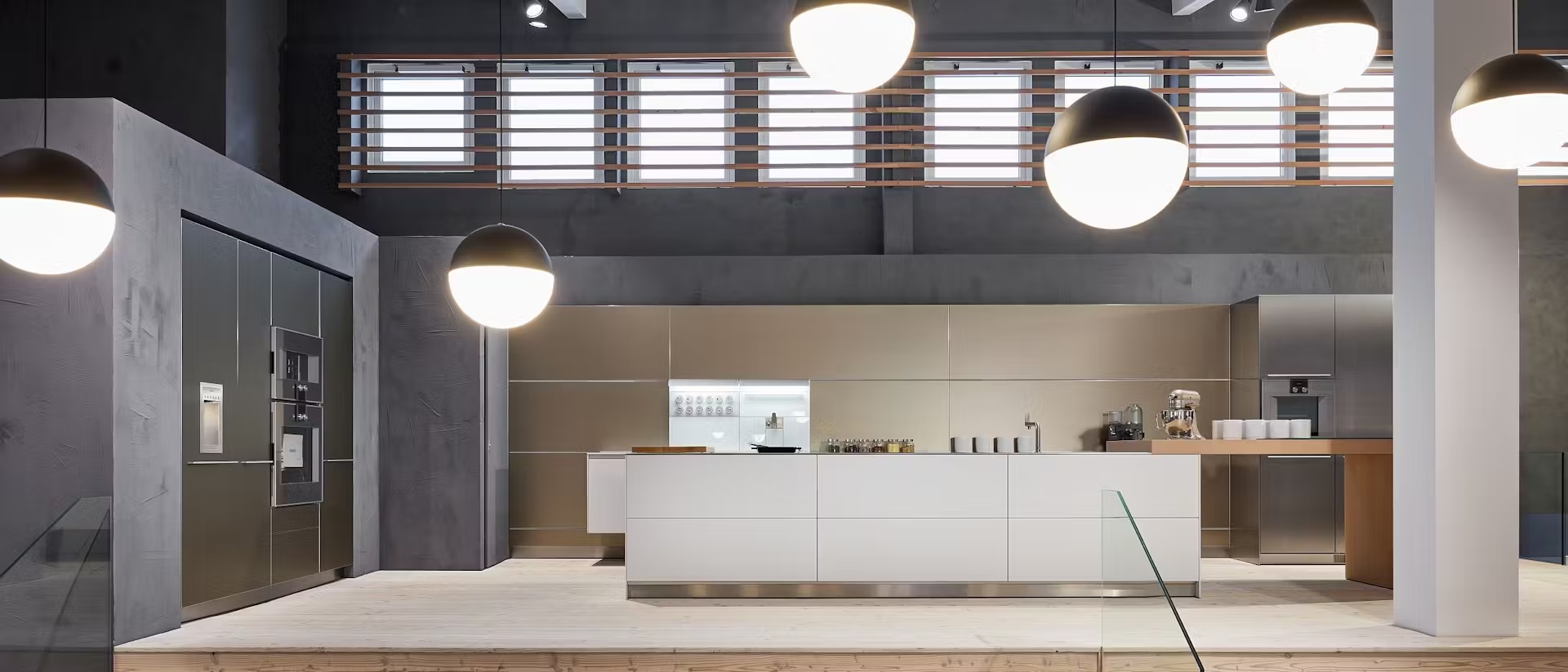 Rüya gibi bir mutfak mı arıyorsunuz?